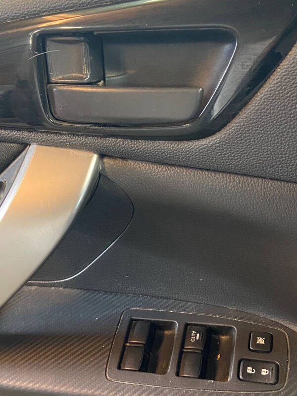 2018 Mitsubishi Eclipse Cross LE
