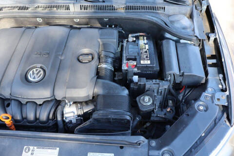 2013 Volkswagen Jetta