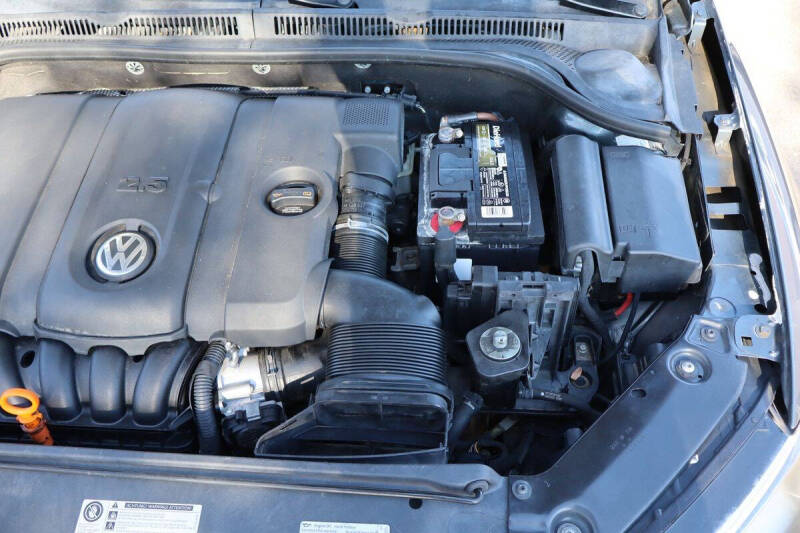 2013 Volkswagen Jetta