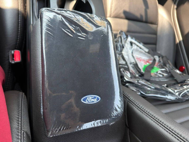 2008 Ford Mustang