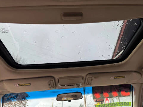 1999 Honda Accord EX V6