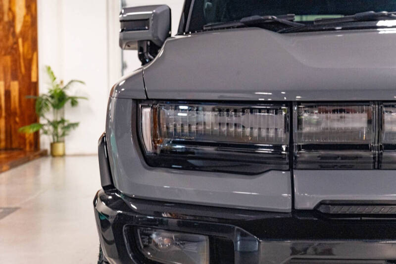 2025 GMC HUMMER EV 3X