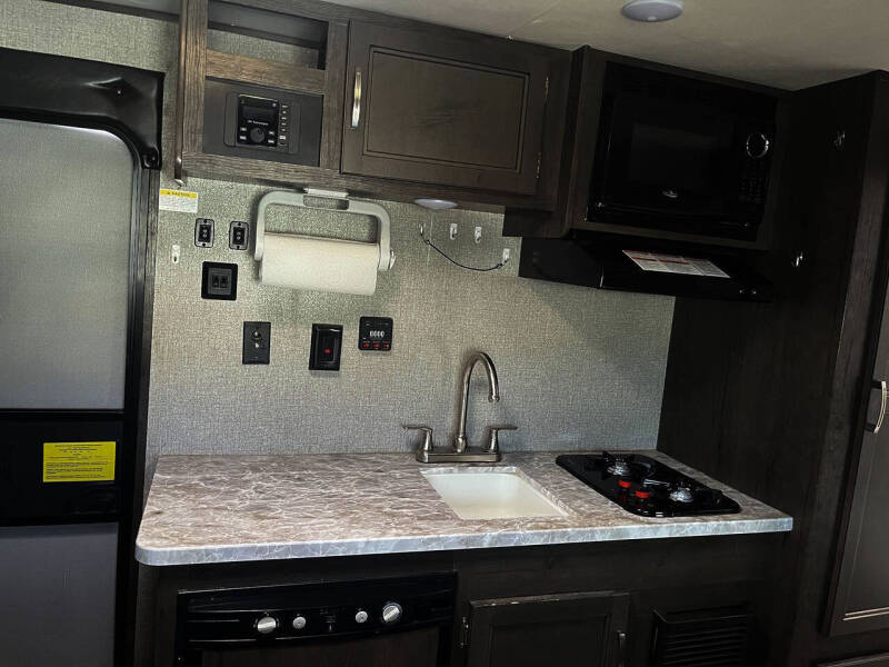 2021 Jayco Jay Flight SLX