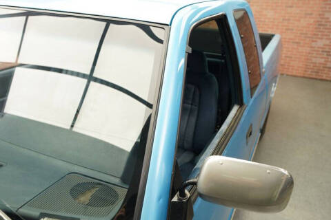 1994 Chevrolet C/K 1500 Series