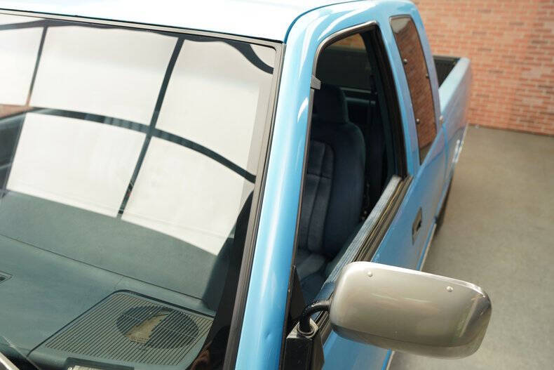 1994 Chevrolet C/K 1500 Series
