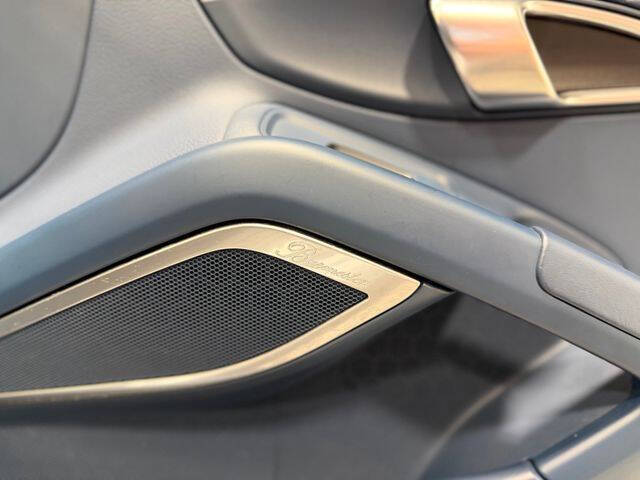 2014 Porsche Boxster S