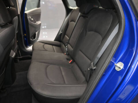 2019 Hyundai Elantra GT