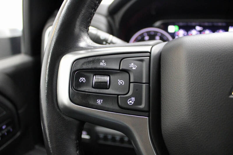 2021 Chevrolet Silverado 3500HD