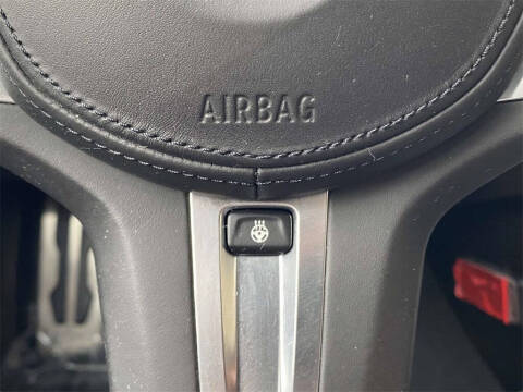 2021 BMW 3 Series M340i