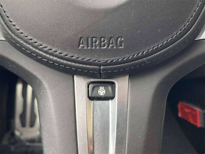 2021 BMW 3 Series M340i