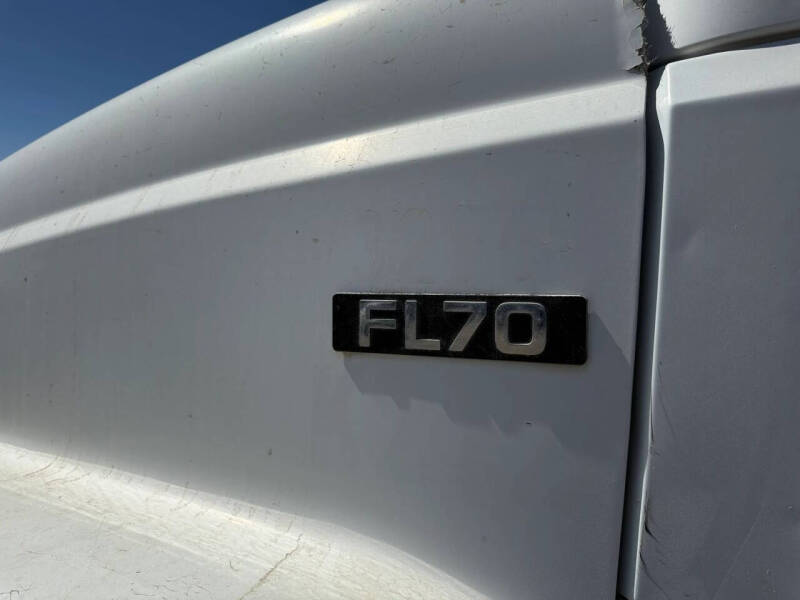 1992 Freightliner FL70