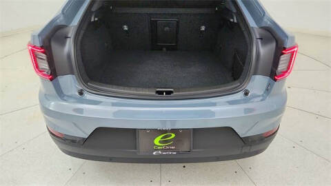 2023 Polestar 2 Long Range Dual Motor