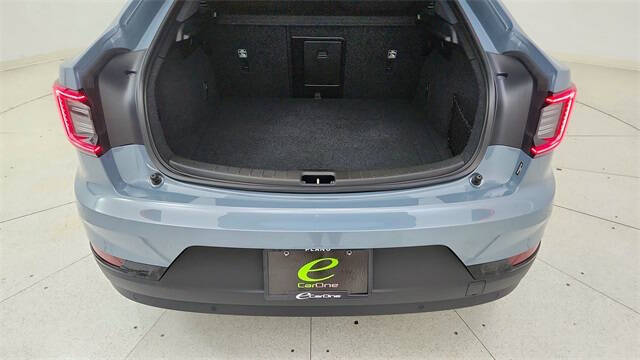 2023 Polestar 2 Long Range Dual Motor