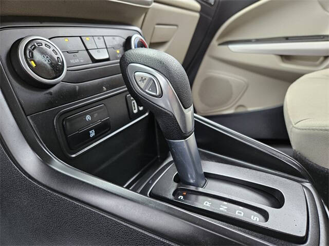 2022 Ford EcoSport S
