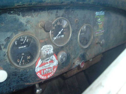 1934 Chevrolet Silverado 3500