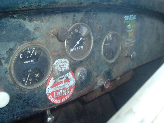 1934 Chevrolet Silverado 3500