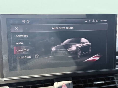 2024 Audi S5 Sportback 3.0T quattro Premium Plus