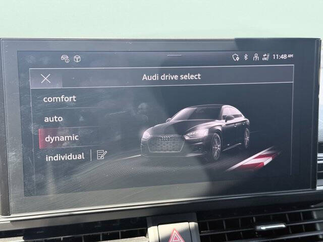 2024 Audi S5 Sportback 3.0T quattro Premium Plus