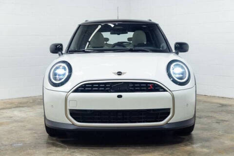 2025 MINI Hardtop 2 Door