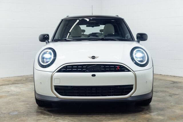 2025 MINI Hardtop 2 Door