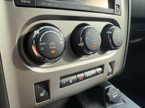 2012 Dodge Challenger SRT8 392