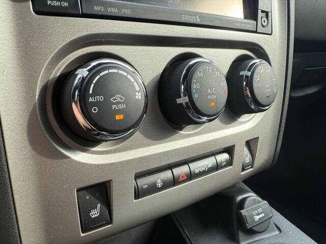 2012 Dodge Challenger SRT8 392