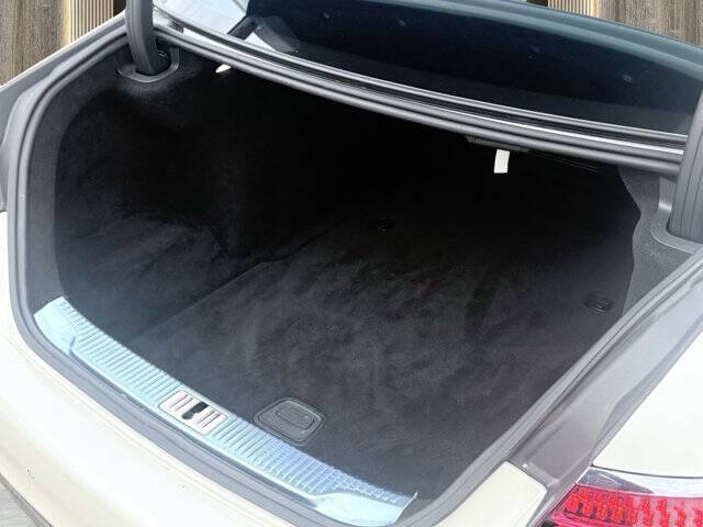 2023 Mercedes-Benz S-Class S 580 4MATIC