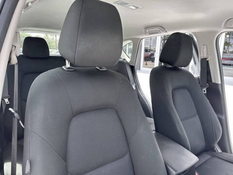 2019 Mazda CX-5 Sport