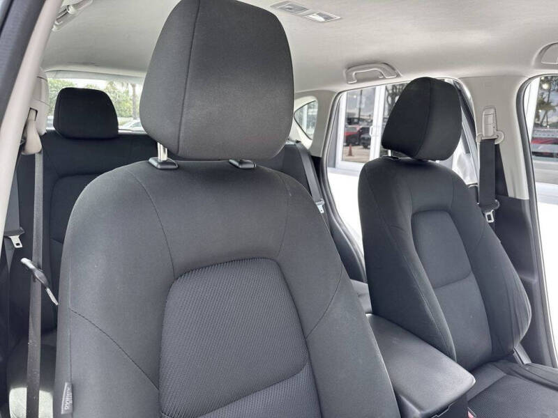 2019 Mazda CX-5 Sport