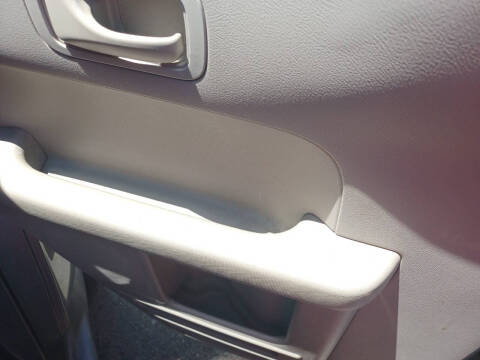 2010 Honda Element EX