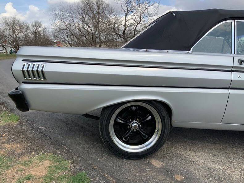1964 Ford Falcon