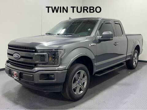 2020 Ford F-150 for sale at Cincinnati Automotive Group in Lebanon OH
