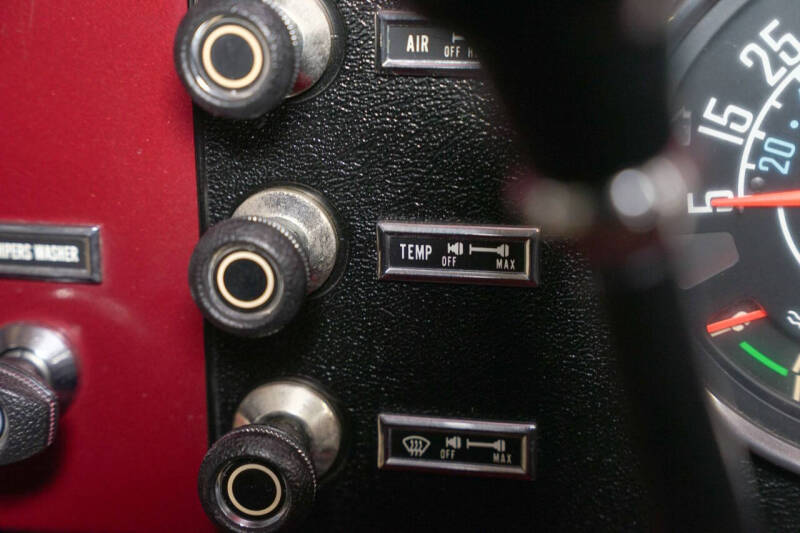 1985 Jeep CJ-7