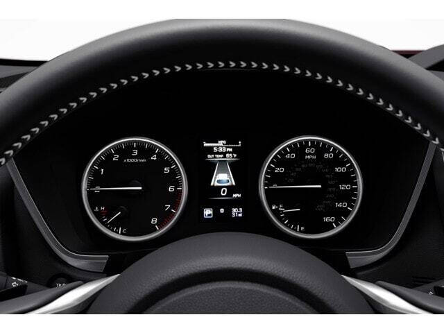 2023 Subaru Ascent Touring