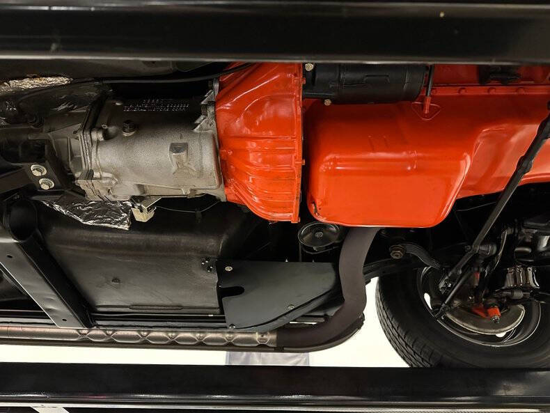 1967 Chevrolet Corvette