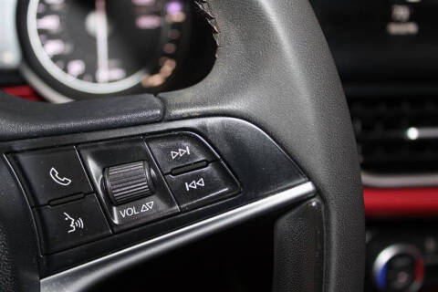 2019 Alfa Romeo Stelvio