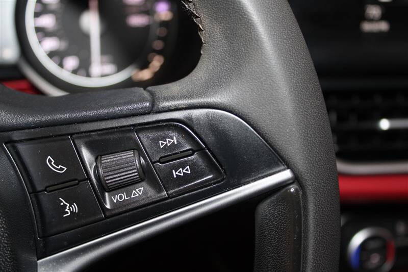 2019 Alfa Romeo Stelvio