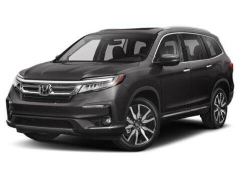 2020 Honda Pilot for sale at Sarasota Toyota in Sarasota FL