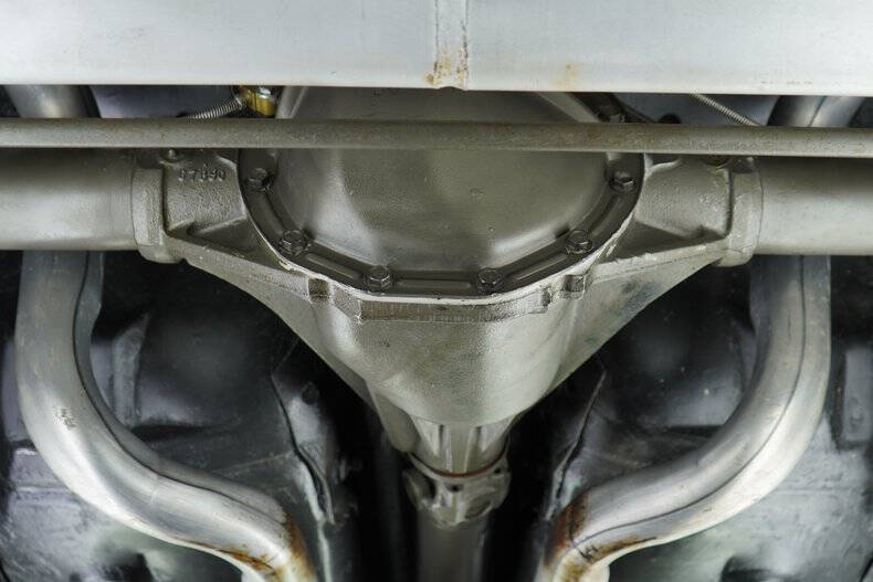 1970 Pontiac Firebird Trans Am