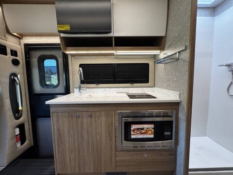 2026 Tiffin Wayfarer