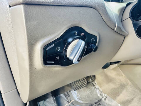 2013 Audi Q5 2.0T quattro Premium Plus