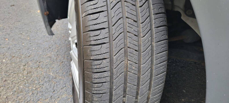 2011 Ford Transit Connect XLT