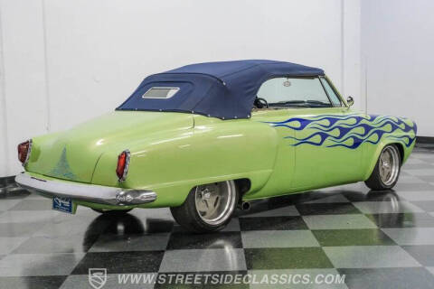 1948 Studebaker Champion