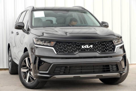 2023 Kia Sorento S