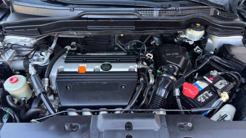 2008 Honda CR-V EX