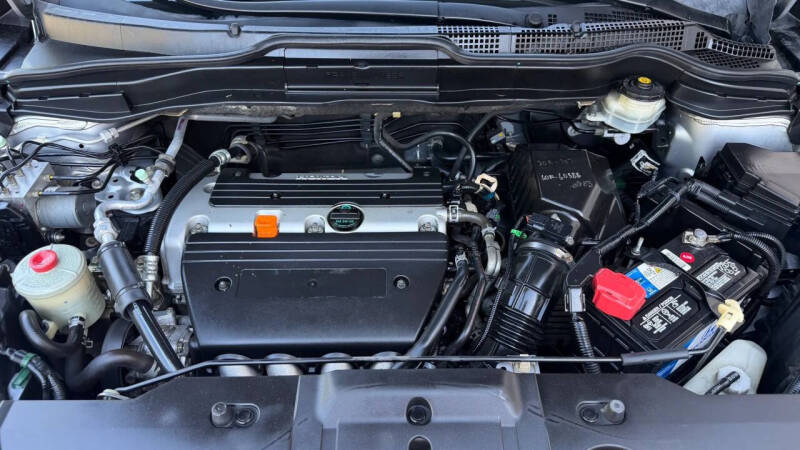 2008 Honda CR-V EX