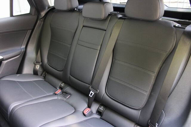 2024 Mercedes-Benz GLC GLC 300