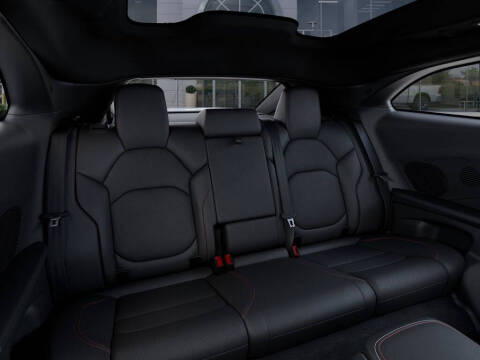 2026 Dodge Charger Scat Pack Plus