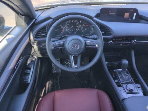 2026 Mazda Mazda3 Hatchback 2.5 S Carbon Edition