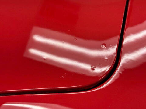 1973 Chevrolet Corvette